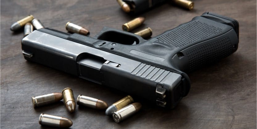 15 How To Beat A Gun Charge In Florida
 10/2022