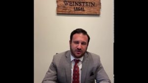 Video: How an Attorney Helps You File a Restraining Order