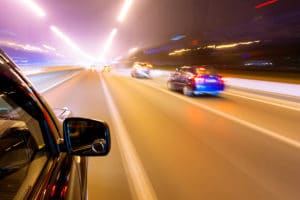 Penalties for Street Highway Racing in Florida