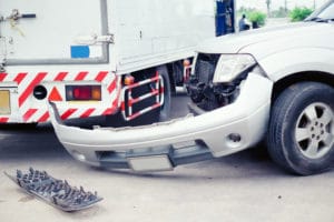 Is the Company or the Driver Liable After a Truck Accident?