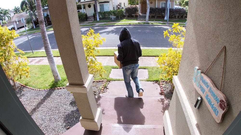 Burglary theft attorney Florida