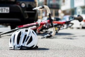 Most Common Injuries from a Bicycle Accident