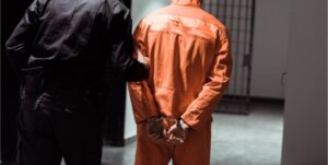 How Much Jail Time for Felony Grand Theft?
