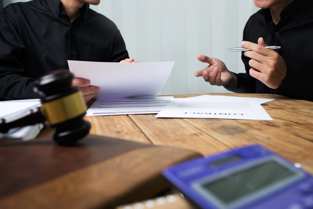 Crime Victim Attorney in Florida