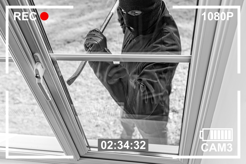 Lawyer for defending against burglary charges in South Florida