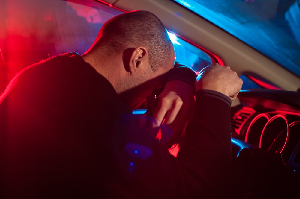 man charged with dui manslaughter & vehicular homicide in South Florida