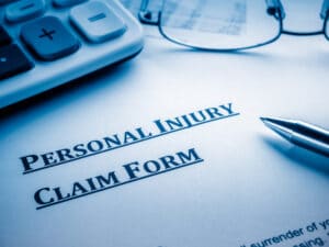 What Are the Stages of a Personal Injury Claim?