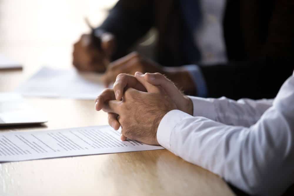 Fraud defense attorney Florida