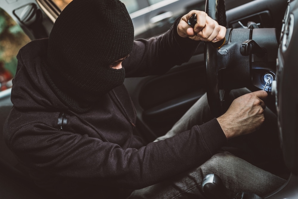 Grand Theft Auto Lawyer in South Florida Weinstein Legal