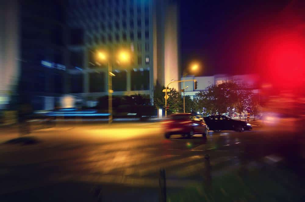 Hit and run criminal defense attorney Florida