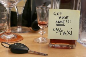 How Long Does a DUI Charge Stay on Your Record?