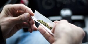 Penalties for Drug Possession Charges as a Minor