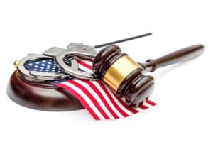Everything You Need to Know About Federal Crimes