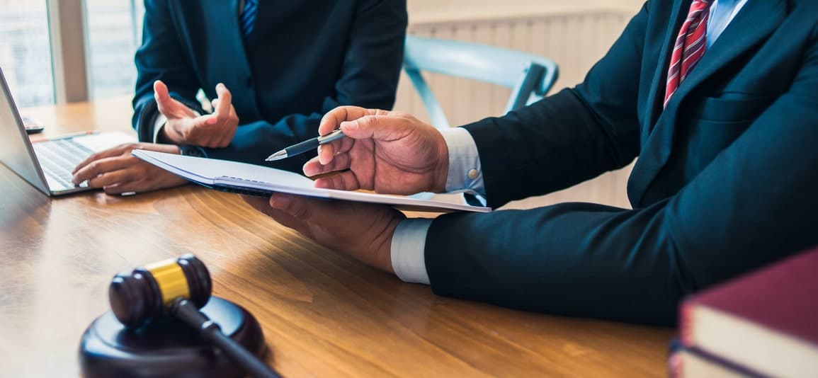 Filing a Negligence Claim with a lawyer in Florida