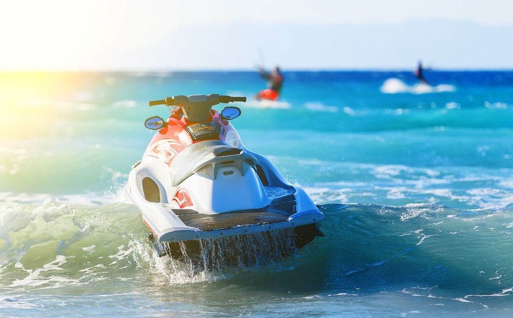 Jet Ski Accident Attorney in South Florida | Weinstein Legal