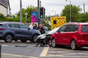 Who is to Blame in Multiple-Vehicle Accidents?