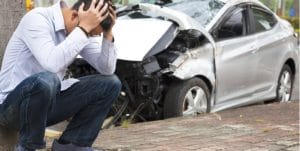 Who Pays for Property Damage from a Car Accident?