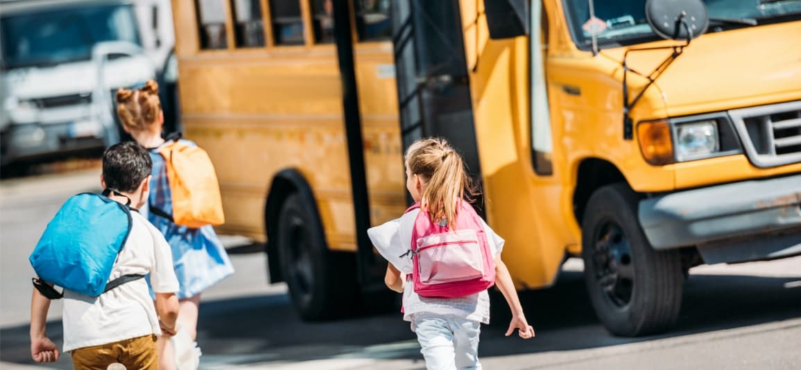injury lawyer in South Florida for school bus accident injuries