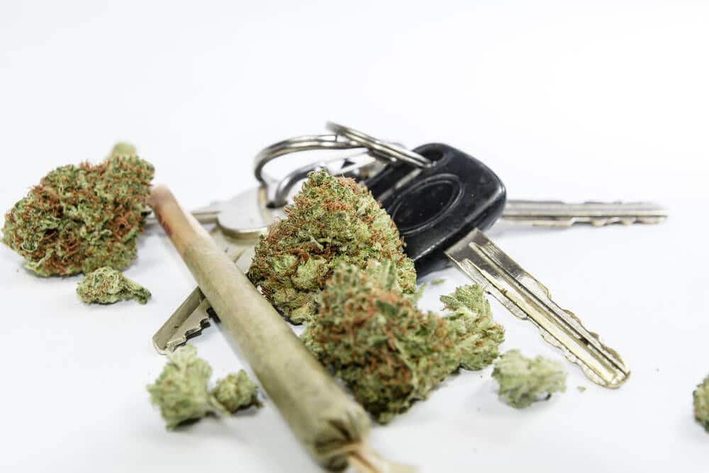 Marijuana dui attorney Florida