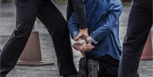 How Do I Get a Resisting Arrest Charge Dropped?
