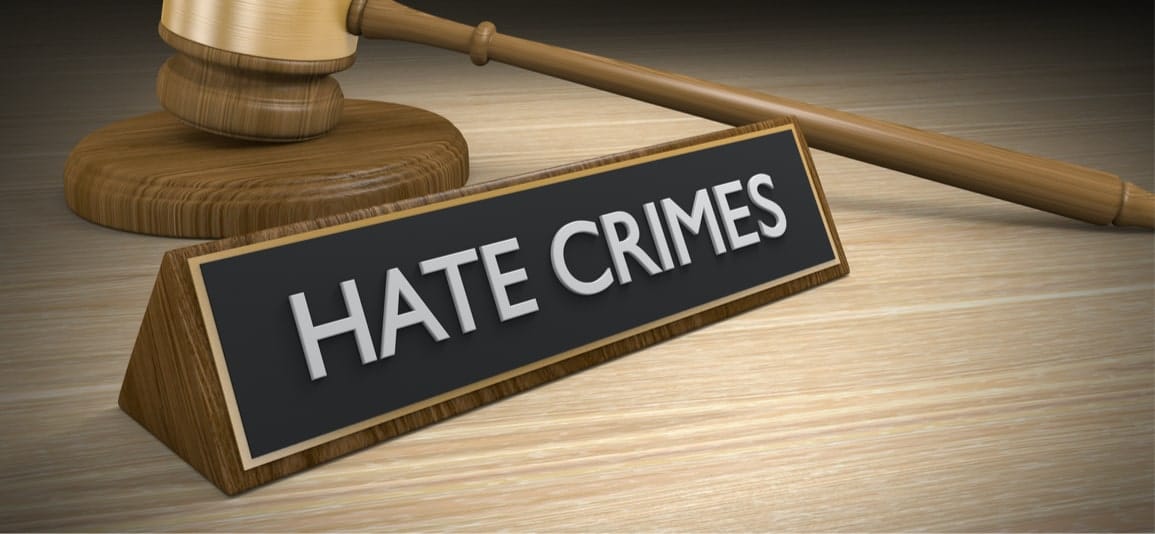 criminal defense attorney in Florida for hate crime
