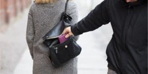 Theft vs. Robbery: What’s the Difference?