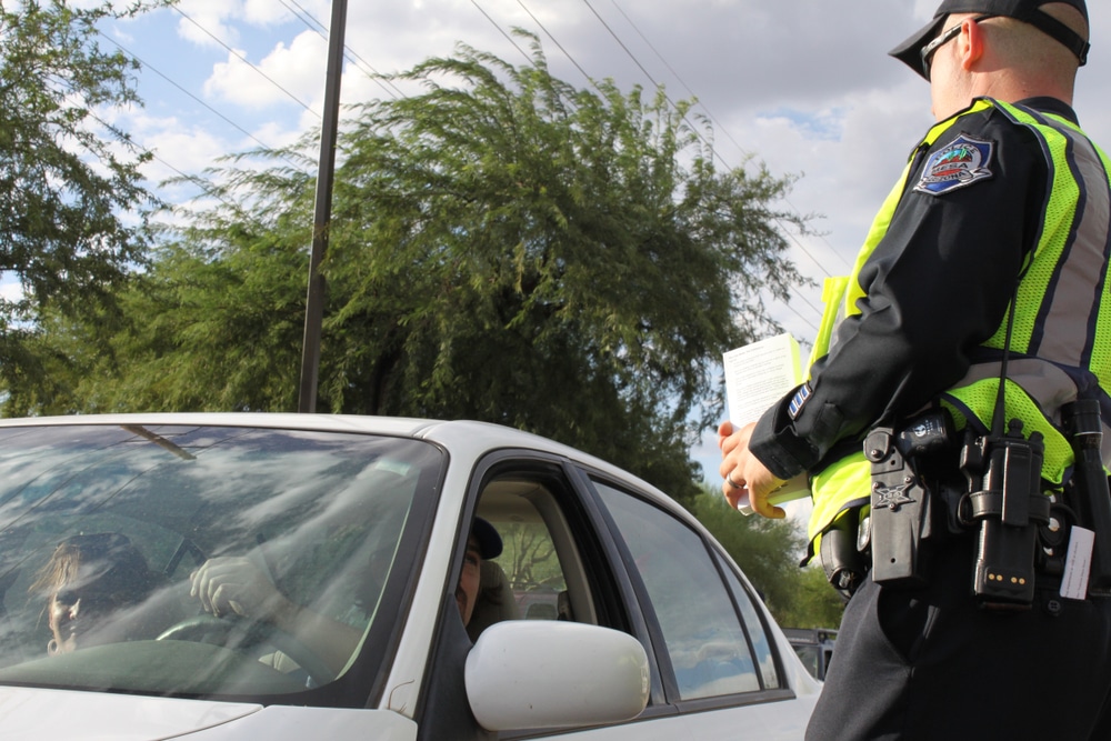 Man charged for second offense dui in Florida