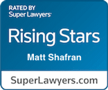 matt shafran
