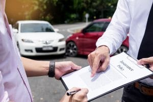 Should You Give a Recorded Statement to the Insurance Company?