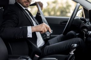 I Wasn’t Wearing a Seatbelt, Can I Still Make a Car Accident Injury Claim?