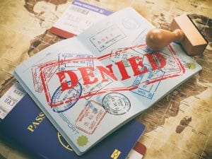 Can a Convicted Felon Get a Passport in Florida?