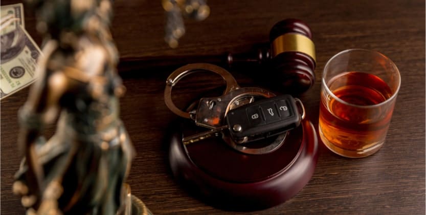 Defense attorney for aggravated dui charge in Florida