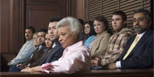 Understanding Burdens of Proof for Criminal Cases in Florida