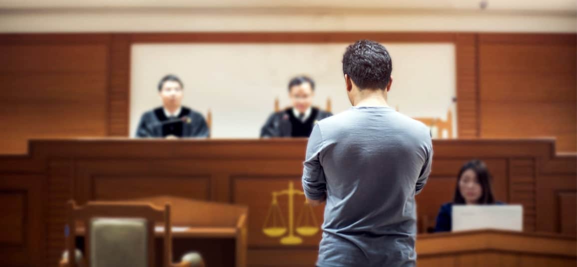 Man in court for criminal negligence in Florida