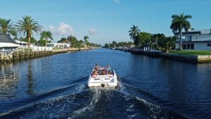 What Happens When You Get a DUI on a Boat?
