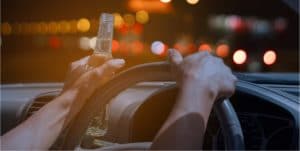 How Does Alcohol Affect Your Ability to Drive?