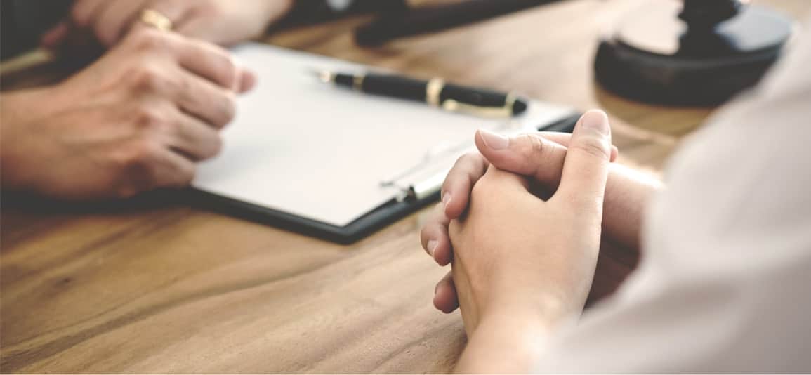 Client seeking legal defense for false imprisonment & kidnapping