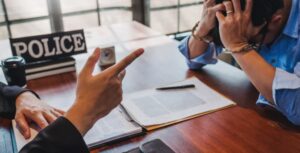 Can You Bond Out on a Violation of Probation?