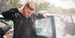 How Long Should You Be Sore After an Auto Accident?