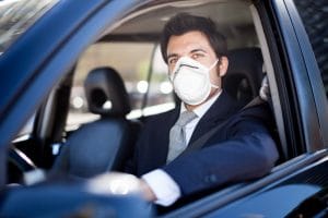 The Impact of COVID on DUI Arrests: Before and After