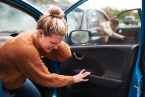 The Impact of COVID on Auto Accidents: Before and After
