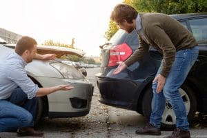 Should I Call the Police After My Car Crash?