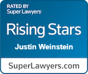 Top Rated Attorney on Super Lawyers