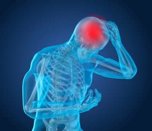 Can You File a Claim for a Concussion After a Car Accident?