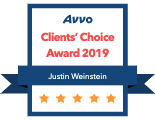 Avvo Client's Choice Lawyer