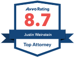 Top Rated Attorney on Avvo