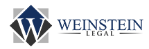 Weinstein Legal