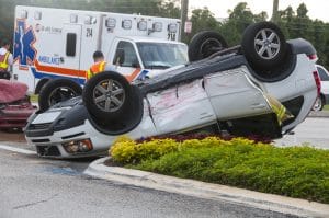 Fatal Auto Accidents