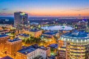 Orlando Car Accident Statistics [2022]