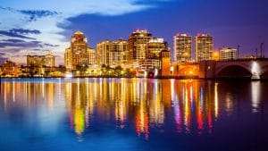 West Palm Beach Car Accident Statistics
